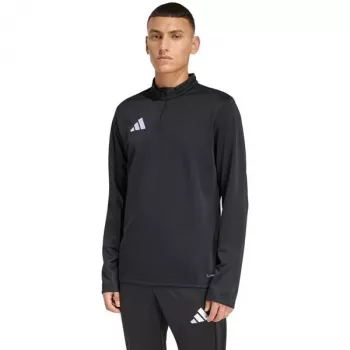 adidas Entrada 26 męska koszulka treningowa czarna XL