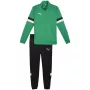 Dres męski PUMA Team Rise Forest Night / Puma Black 2XL