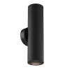 Lampa ścienna Artisan GU10 2x10W