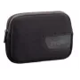 Becker Sleeve 4.3 inch Neoprenowe etui ochronne z zamkiem błyskawicznym do urządzeń nawigacji GPS, czarne