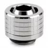 Thermal Grizzly DeltaMate Złączka zaciskowa, mosiądz - nikiel polerowany, ST16, 6 szt.