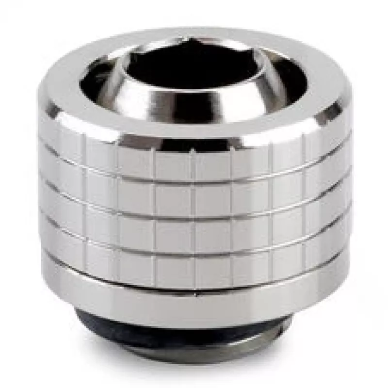 Thermal Grizzly DeltaMate Złączka zaciskowa, mosiądz - nikiel polerowany, ST16, 6 szt.