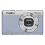 Yashica Tank Compact Blue Aparat cyfrowy