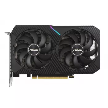 Karta graficzna ASUS Dual GeForce RTX 3060 12GB GDDR6