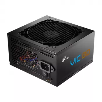 FSP Fortron VIC-650BD 650W 80 PLUS Gold w pełni modułowy zasilacz ATX