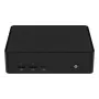 ASUS NUC 16 Pro RNUC16WCKC500002 Barebone Mini PC, Intel Core 5 320, bez RAM, bez dysku, Wi-Fi 6E, Bluetooth 6.0, 2.5GbE, czarny