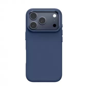 AMAZINGTHING Glamour MagSafe etui do iPhone 17 Pro Max z podstawką - niebieski