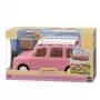 Sylvanian Families Przedszkole Zestaw Zabawkowy z 14 Akcesoriami