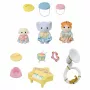 Sylvanian Families Baby Concert Series Figurka z Niespodzianką (Blind Bag)