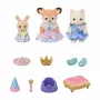 Sylvanian Families Zestaw Księżniczki dla Dzieci