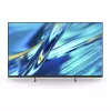 Sony FWD-55XR35M2 55 inch 4K HDR Profesjonalny wyświetlacz LED z procesorem Cognitive Processor XR i Google TV