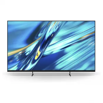 Sony FWD-55XR35M2 55 inch 4K HDR Profesjonalny wyświetlacz LED z procesorem Cognitive Processor XR i Google TV