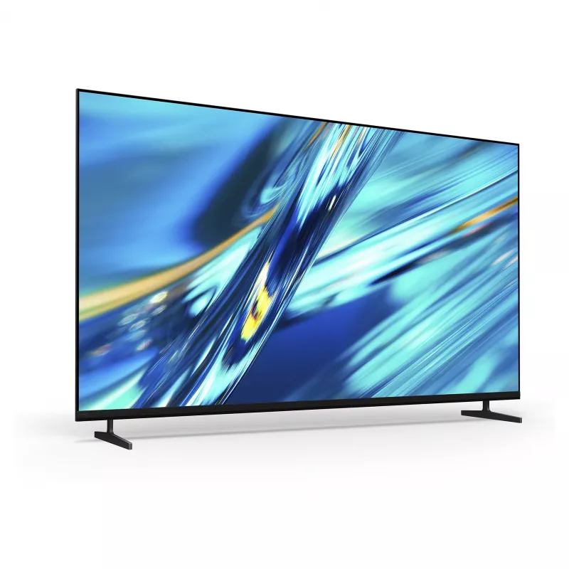 Sony FWD-55XR35M2 55 inch 4K HDR Profesjonalny wyświetlacz LED z procesorem Cognitive Processor XR i Google TV