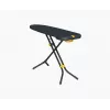 Joseph Joseph Glide MaxPlus Easy-Store Deska do prasowania 135cm Niebieska z zaawansowanym pokrowcem