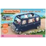 EPOCH Sylvanian Families Siedmioosobowy Samochód Rodzinny