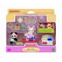 EPOCH Sylvanian Families Przedszkole dla dzieci z figurką