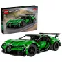 LEGO Technic Bugatti Bolide Agile Blue 42241 Zestaw konstrukcyjny