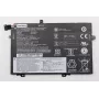 MICROBATTERY Lenovo 45Wh 4120mAh Li-Ion Bateria do laptopa do ThinkPad T440 T450s X240 X250 W550s L450