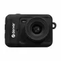 Denver DMC-1003B Czarny Miniaturowy Aparat Cyfrowy 0.3MP CMOS VGA Przypinka do Kluczy Webcam