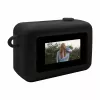 Denver DMC-1003B Czarny Miniaturowy Aparat Cyfrowy 0.3MP CMOS VGA Przypinka do Kluczy Webcam