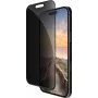 dbramante1928 Eco-shield Privacy Screen Protector do Apple iPhone 17 Pro - czarna ramka