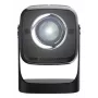 Denver PR-4852 Projektor HD 720p z obsługą 4K, 2800 lumenów, LED, HDMI, USB, VGA, AV, karta SD, wbudowany głośnik