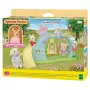 EPOCH Sylvanian Families Przygoda w Przedszkolu Huśtawka z Figurką