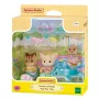 EPOCH Sylvanian Families Przygoda w Przedszkolu Przyjaciele Zestaw Zabaw w Basenie