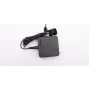Lenovo 65W USB-C AC Adapter (EU) - Czarny