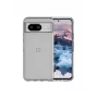 dbramante1928 Iceland Ultra Przezroczysta Obudowa Tylna do Google Pixel 8 z MagSafe i ochroną D3O Bio