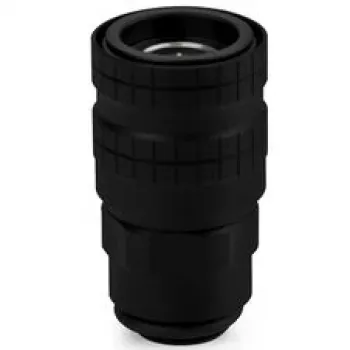 Thermal Grizzly DeltaMate Quick Disconnect Żeńskie - M, Czarny