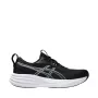 Buty do biegania męskie Asics Gel Pulse 17, czarno-białe, 44.5 EU (1011C153)