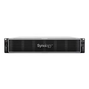 Synology FS6420 24-zatokowy serwer NAS FlashStation do montażu w szafie Rack