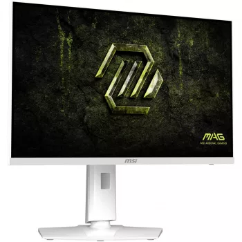 MSI MAG274QRFWDEX32 27 inch WQHD Rapid IPS Monitor do gier, 180Hz, 1ms, Quantum Dot, KVM, USB-C