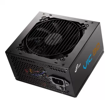 FSP Fortron VIC-750BD 750W 80 PLUS Gold w pełni modułowy zasilacz ATX