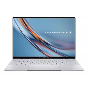 ASUS ExpertBook Ultra B9406CAA-TH0690X 14-calowy laptop OLED - Intel Core Ultra 7 155H, 32GB RAM, 1TB SSD, Windows 11 Pro, kolor Star Black