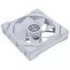 Lian Li UNI FAN SL FLEX Wireless PWM ARGB Reverse Blade 120mm Wentylator 3 szt. z kontrolerem - Biały
