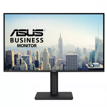 ASUS VB27AQ 27-calowy monitor WQHD IPS - 75Hz, Adaptive Sync, ergonomiczna podstawa
