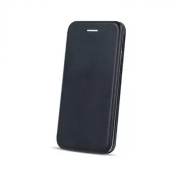 iLike Samsung Galaxy S21 Ultra etui książkowe V1 czarne