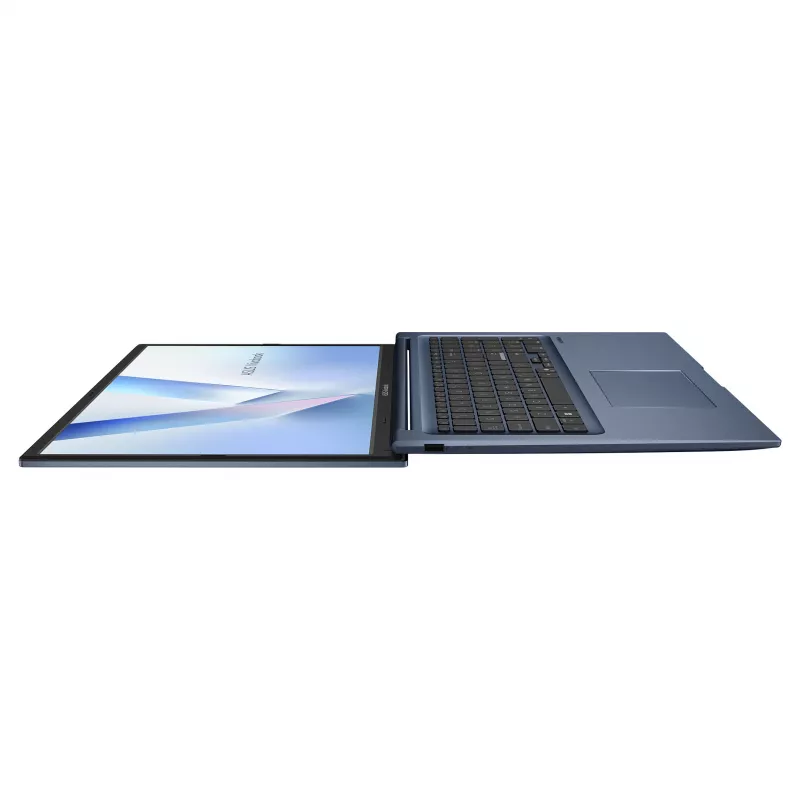 Laptop ASUS Vivobook 17 X1704MA-ISSAU213W, 17,3 cala Full HD IPS, Intel Core 5 320, 8GB DDR5, 512GB SSD, Windows 11 Home, francuska klawiatura AZERTY