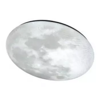 Oprawa TOPE LED 2x24W 3800 lm Natynkowa Neutralna Biała
