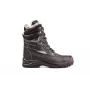 Buty bezpieczne S3 PED9093/44 czarne rozmiar 44 EN ISO 20345:2011 SRC stalowy podnosek