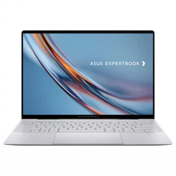 ASUS ExpertBook Ultra B9406CAA-TG0694X 14 inch WUXGA Dotykowy Laptop - Intel Core Ultra 5 125U, 16GB RAM, 512GB SSD, Windows 11 Pro, Czarny Gwiaździsty