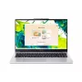 Acer Aspire Lite 15 AL15-44P 15,6 cala Full HD Laptop - AMD Ryzen 3 7430U, 8GB RAM, 512GB SSD, AMD Radeon Graphics, Windows 11 Home - Stalowa Szarość