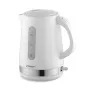 Maestro MR-035-WHITE Czajnik elektryczny 1,7 l 2200 W Biały plastik
