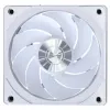Lian Li UNI FAN CL FLEX Wireless PWM ARGB Reverse Blade 120mm Biały