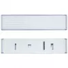 Lian Li UNI FAN CL FLEX Wireless PWM ARGB Reverse Blade 120mm Biały