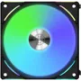 Lian Li UNI FAN AL120 V2 120mm ARGB PWM Wentylator obudowy - Czarny