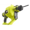 RYOBI RDA18-0 ONE+ Bezprzewodowy czyścik do rur 18V (samo narzędzie) - 7.6m spiral, automatyczne podawanie, oświetlenie LED