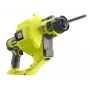 RYOBI RDA18-0 ONE+ Bezprzewodowy czyścik do rur 18V (samo narzędzie) - 7.6m spiral, automatyczne podawanie, oświetlenie LED